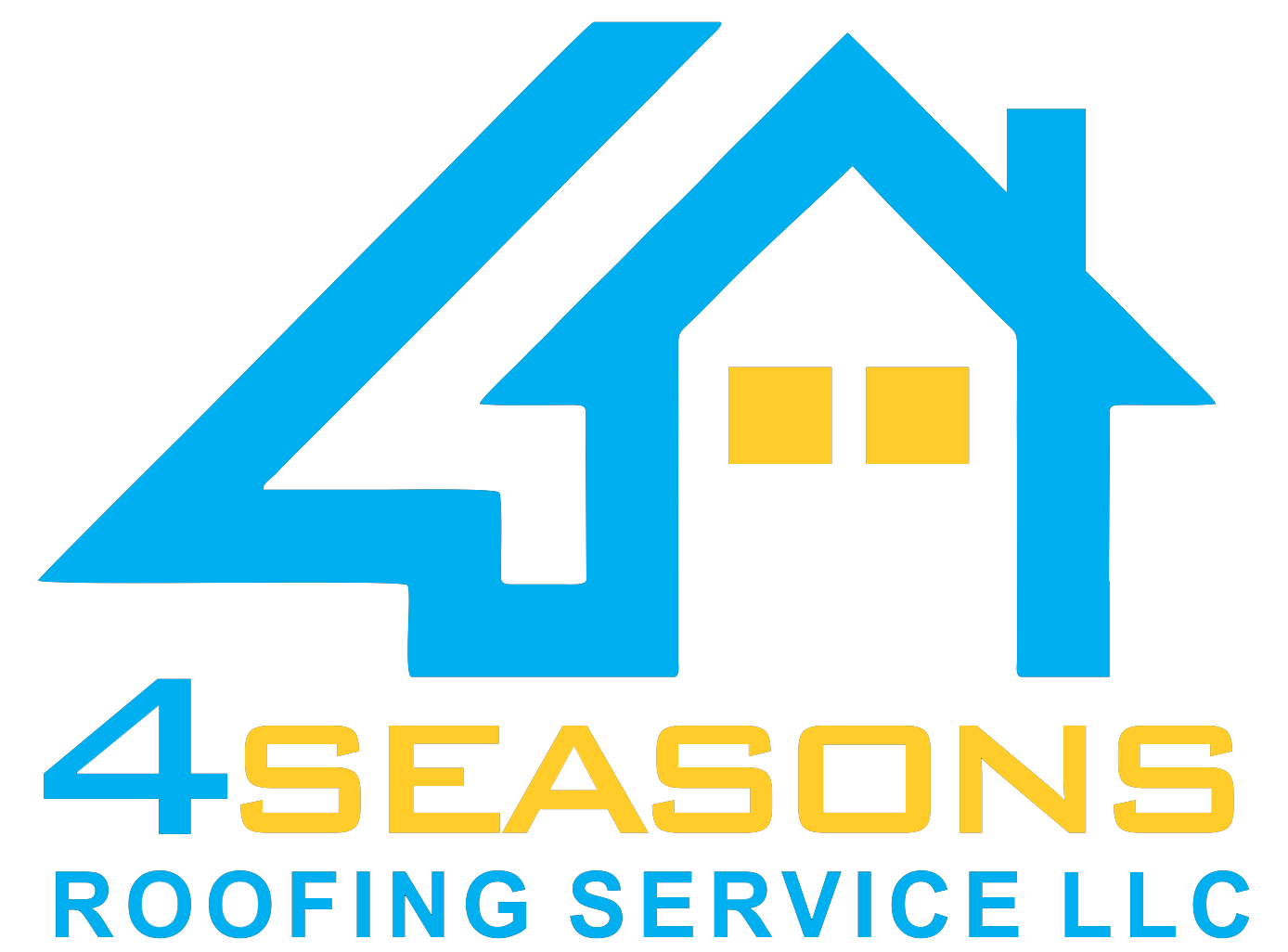 4 Seasons Roofing Services LLC - FourSRS.com